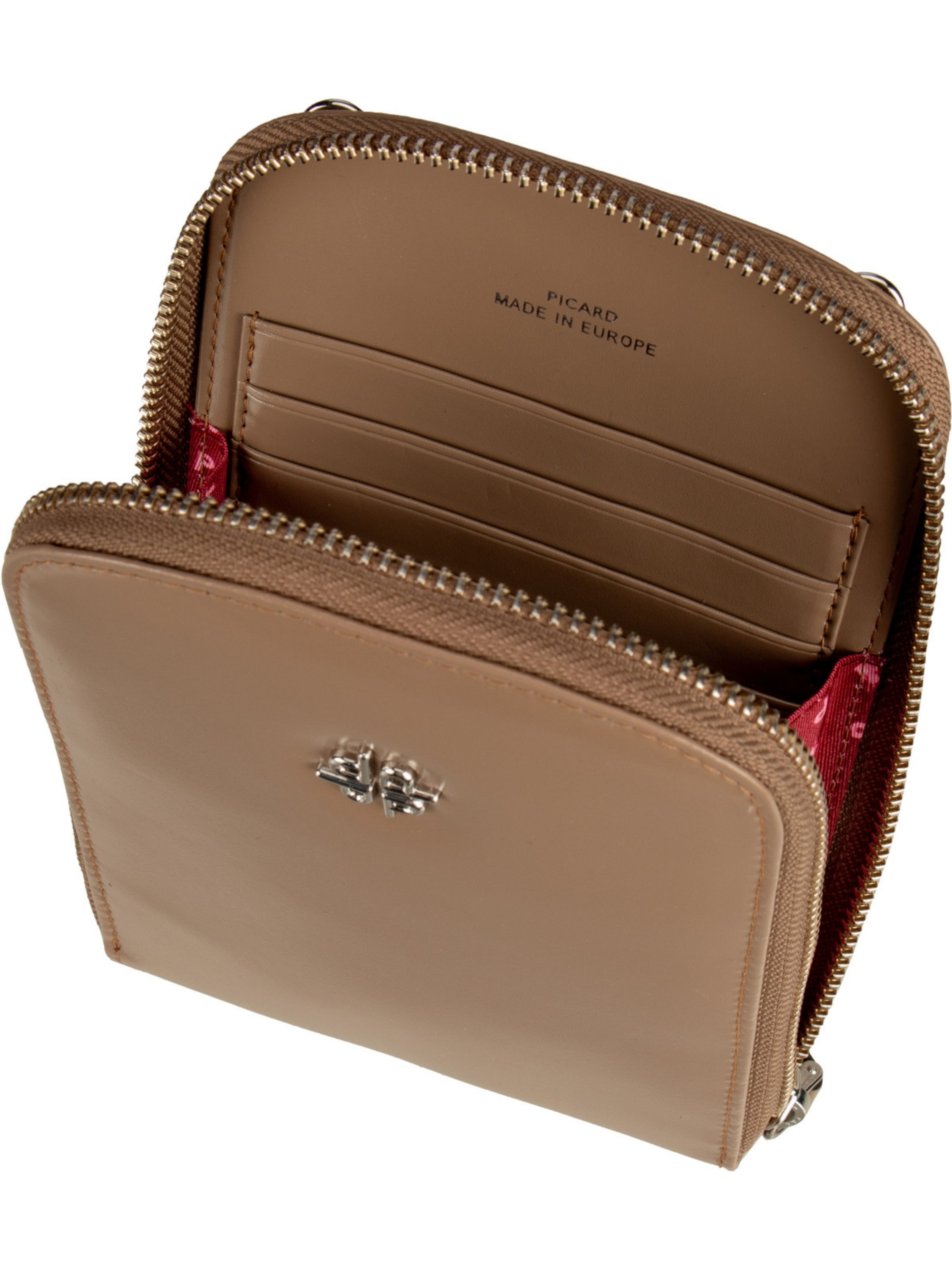 Picard Tasche ' Black Tie 1 5526 ' in Beige