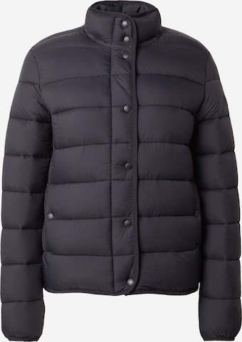NAPAPIJRI - Chaqueta de invierno 'A-Aerins' en negro: frente