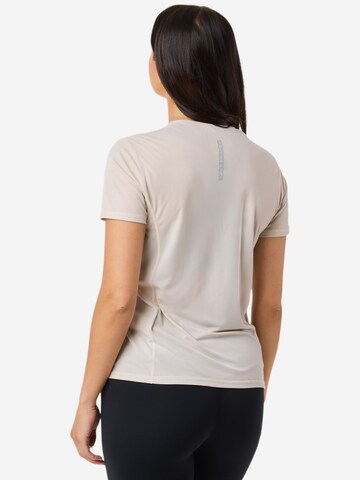 SWEDEMOUNT - Camiseta funcional 'Ultra Light' en verde