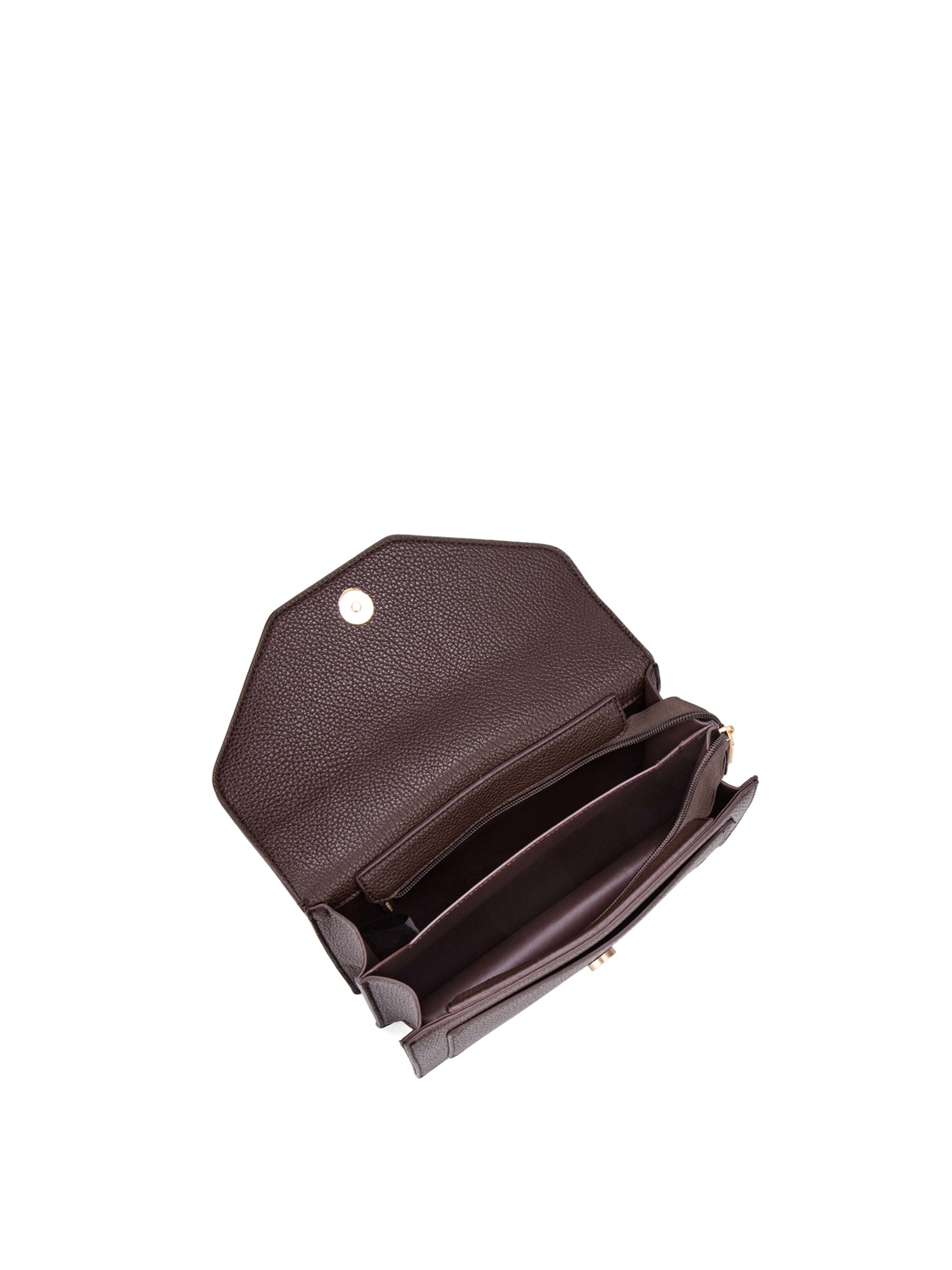 Diana&Co. Handbag 'Cerelia' in Brown