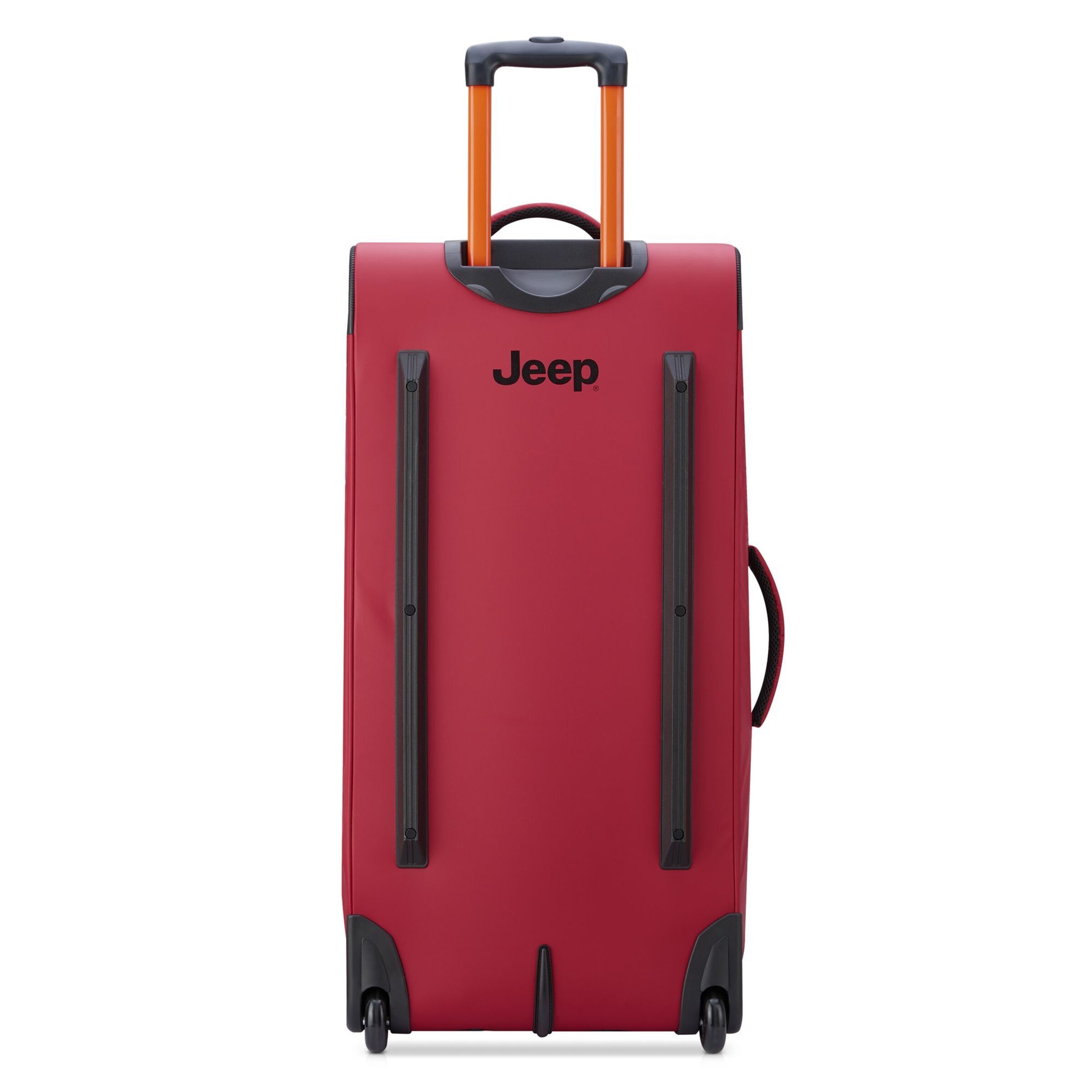 Jeep Cart in Red