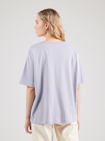 ARMEDANGELS - Camiseta 'Giannaa Fortune' en azul
