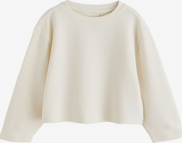 Next - Camiseta en beige: frente