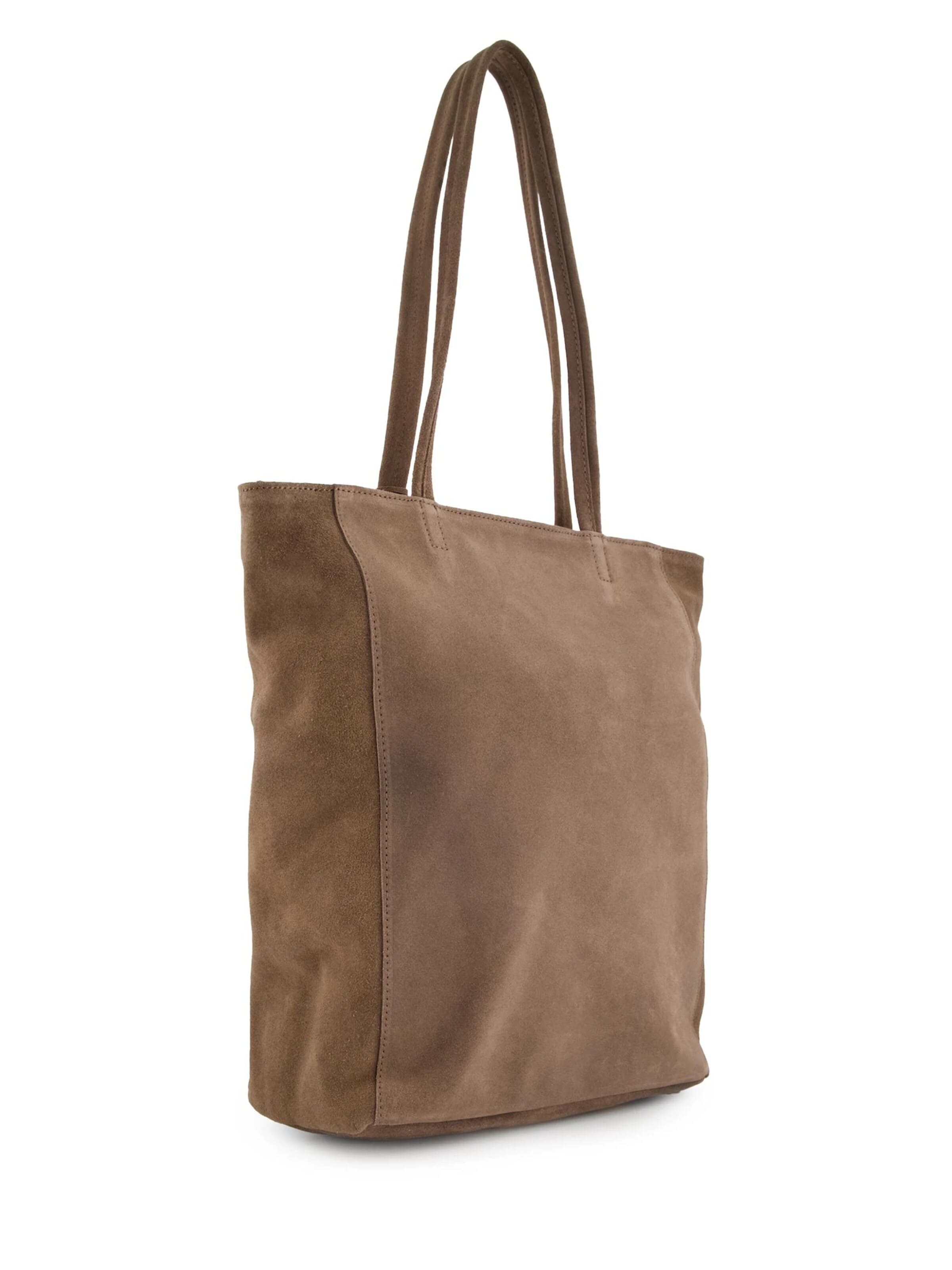 VENEZIA Shopper 'Venezia' in Brown