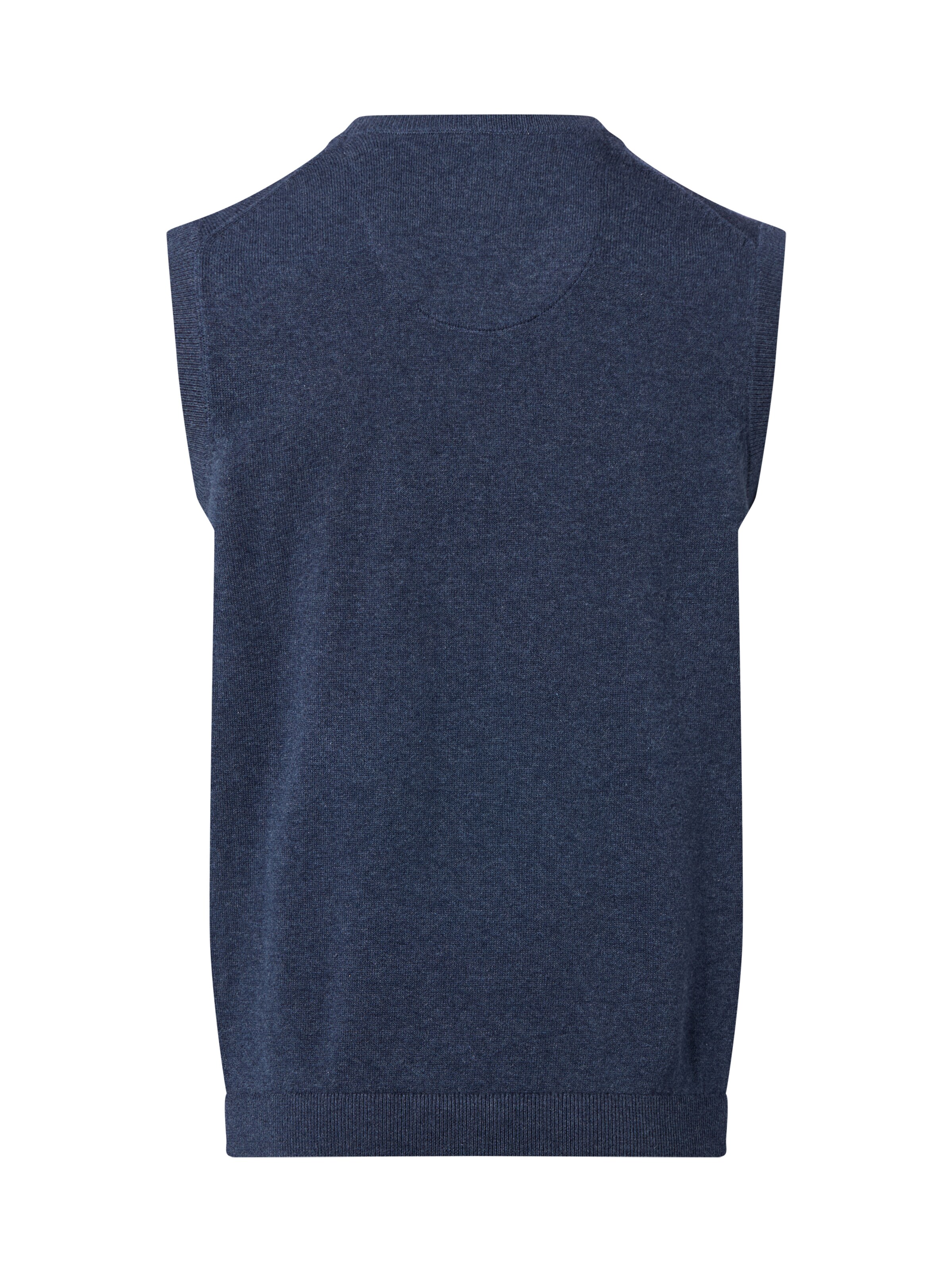 Finshley & Harding Pullunder in Blau