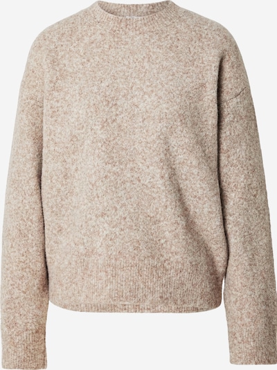 studioselect Pulover 'Tania' u smeđa melange, Pregled proizvoda