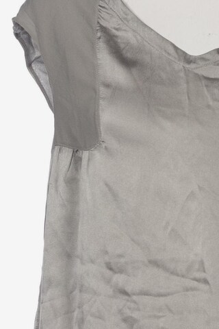 TRANSIT PAR-SUCH Bluse XS in Grau