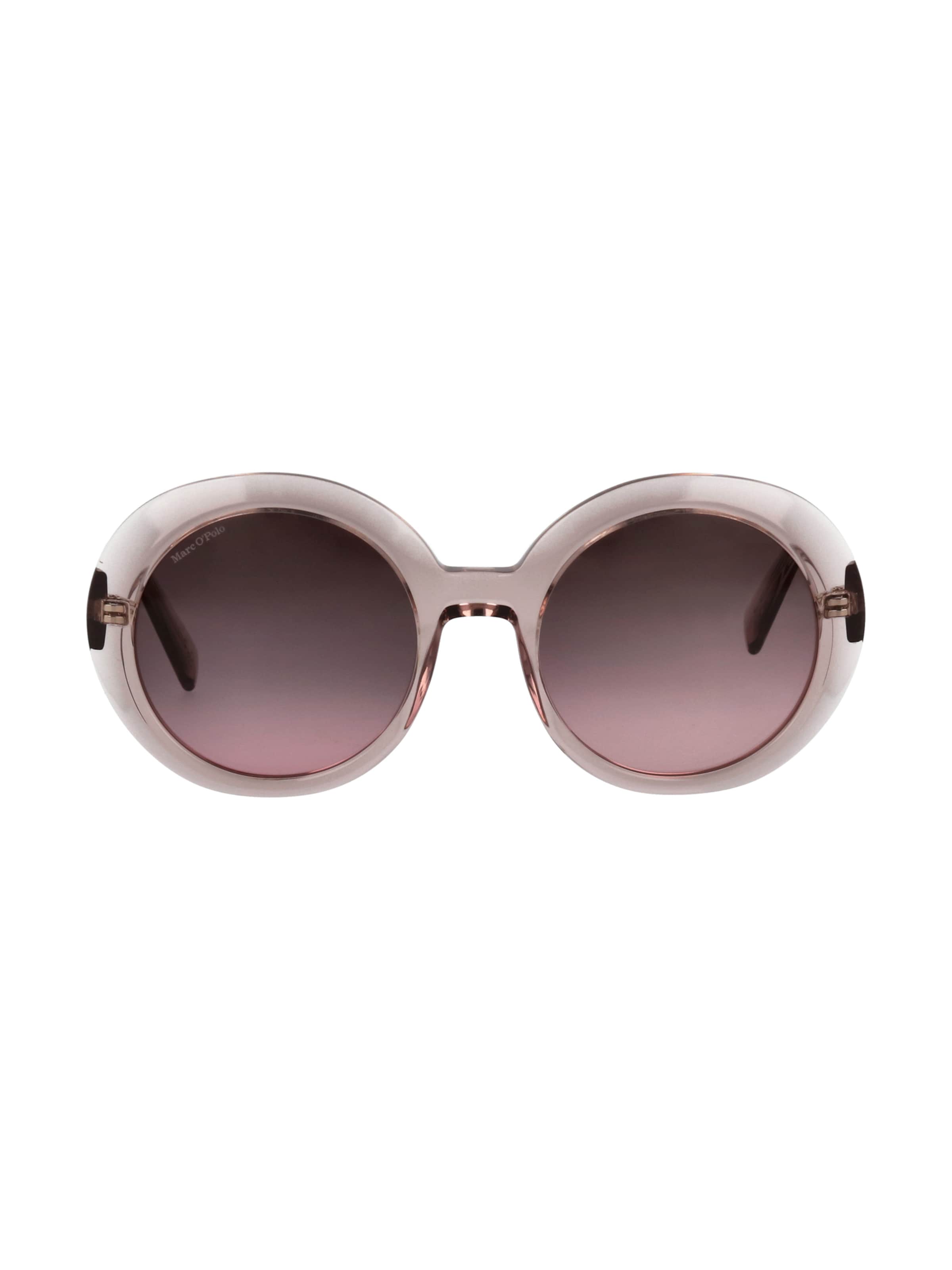 Marc O'Polo EYEWEAR Sonnenbrille‌‌‌‌ in Lila