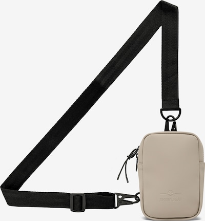 Johnny Urban Olkalaukku 'Toby' värissä beige, Tuotenäkymä