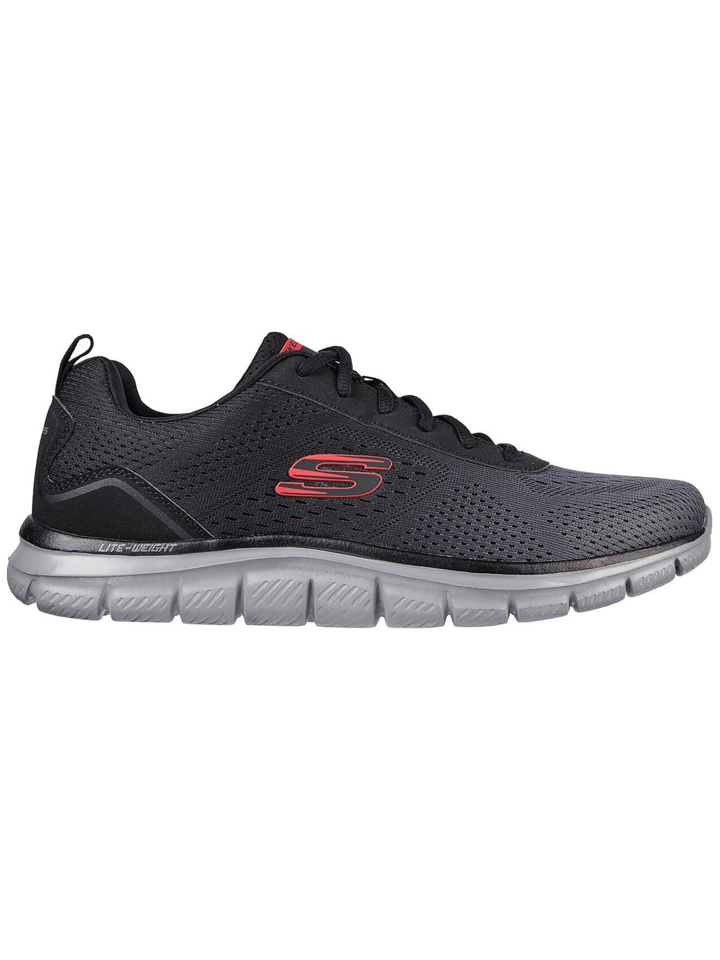 SKECHERS - Zapatillas deportivas bajas 'Track Ripkent' en gris