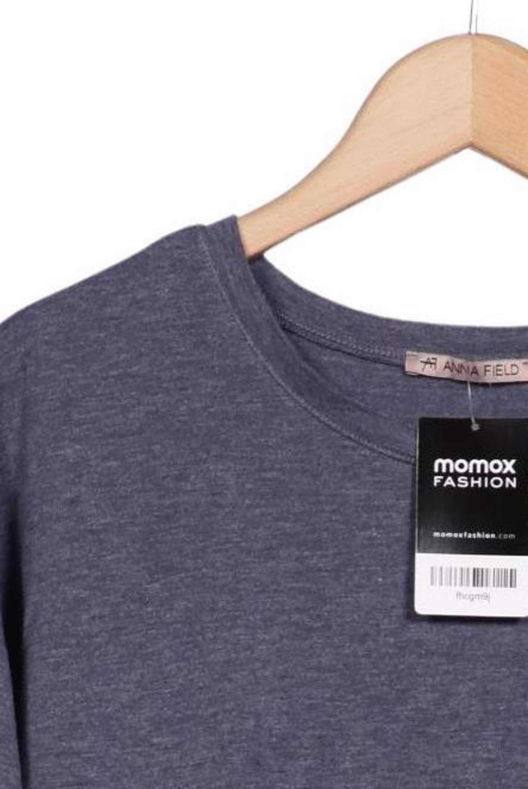 Anna Field Top & Shirt in M in Blue