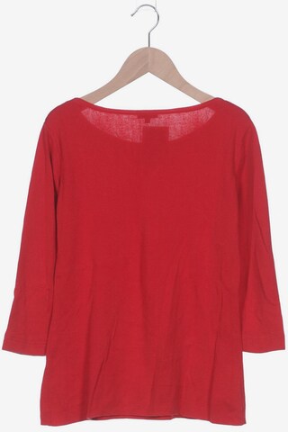 DARLING HARBOUR Sweater & Cardigan in M in Red
