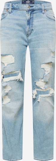 HOLLISTER Jeans in blue denim, Produktansicht