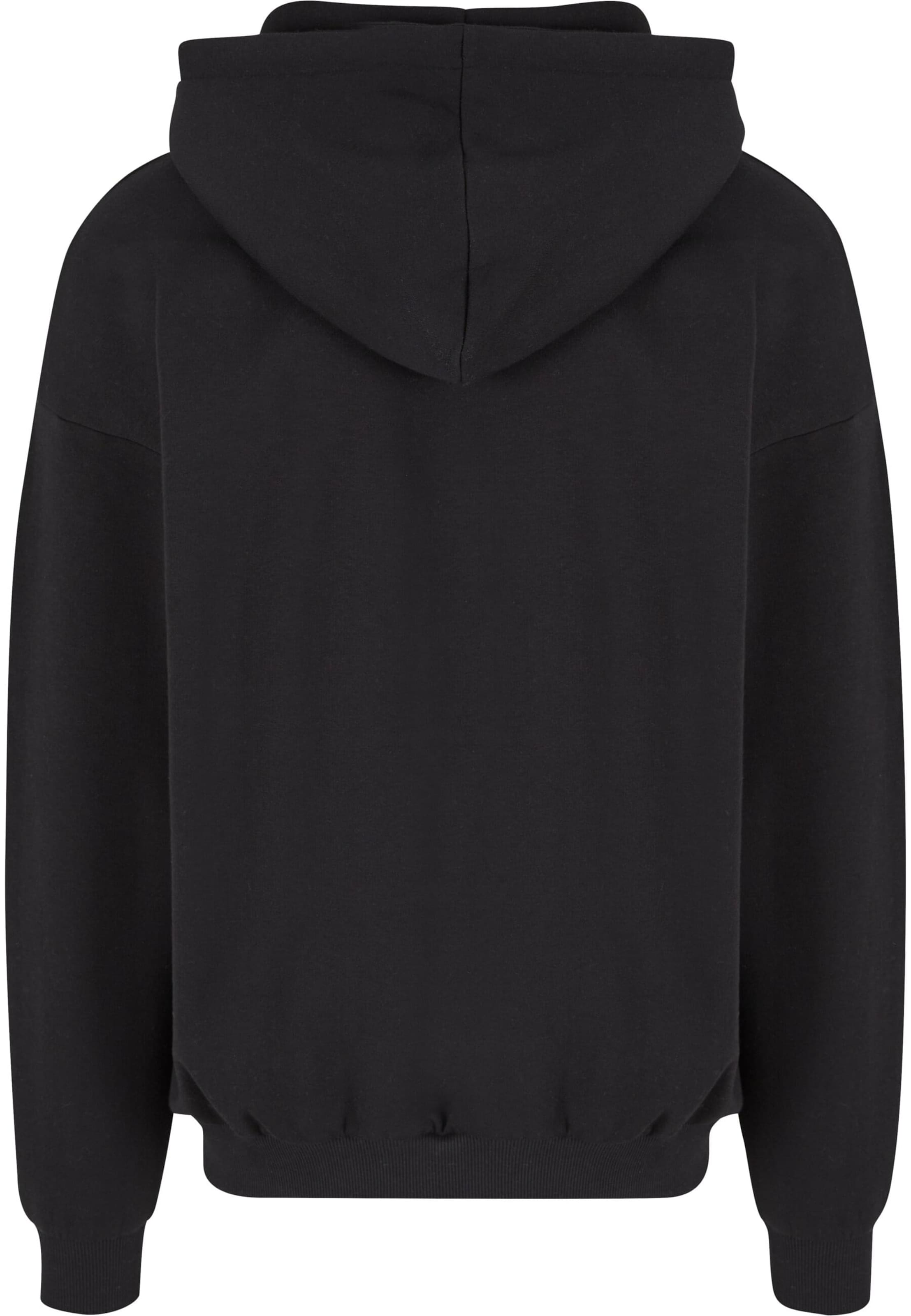 K1X Sweatshirt i sort