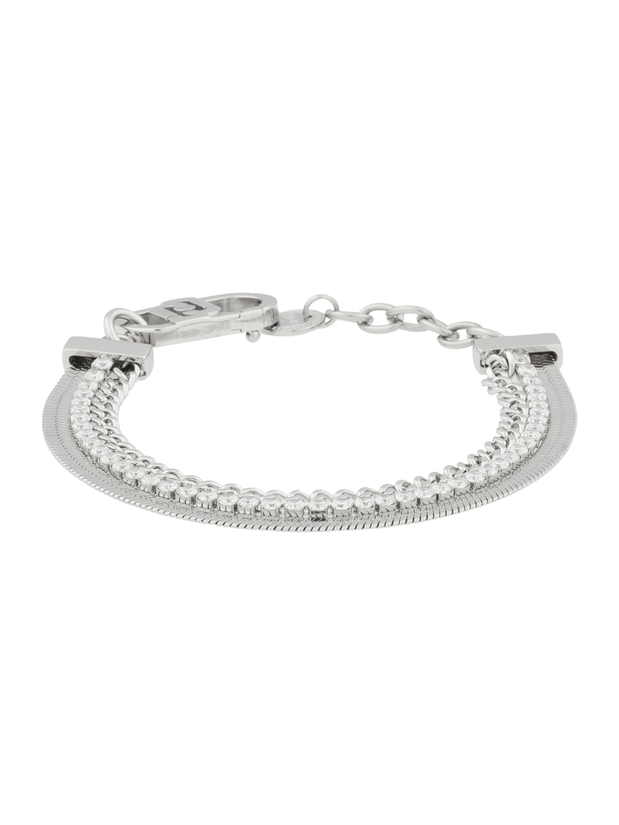 Bracelet Liu Jo en argent