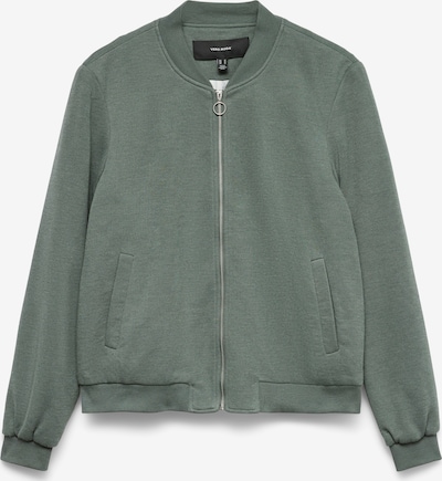 VERO MODA Prijelazna jakna 'VMKIMIKO' u kraljevski zelena, Pregled proizvoda