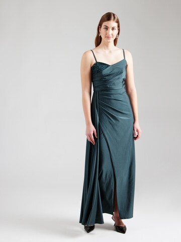 Vera Mont Evening dress in Blue: front