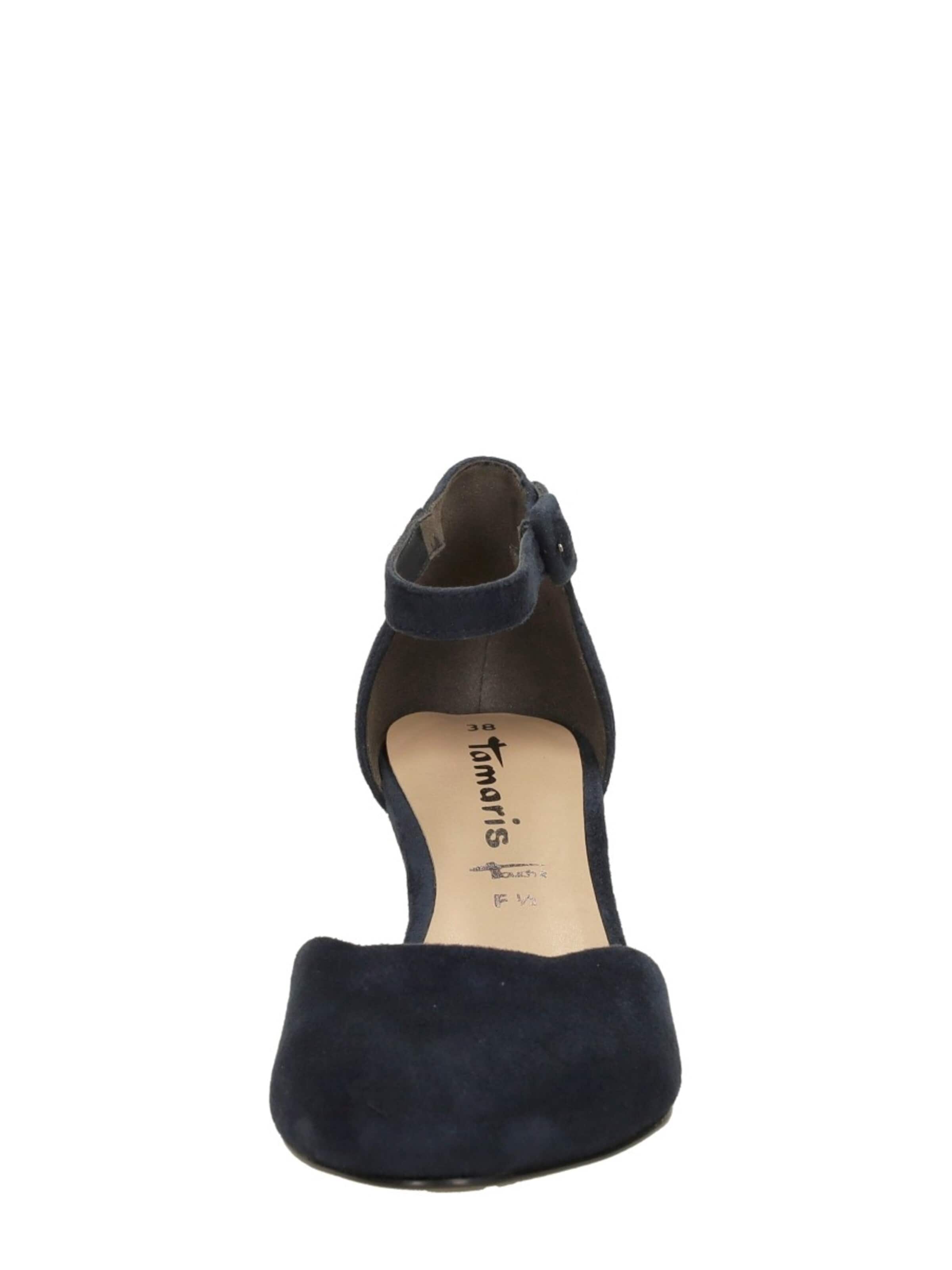 Tamaris Pumps 'Pumps' in Blue