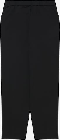 KIDS ONLY Regular Trousers 'SANIA' in Black