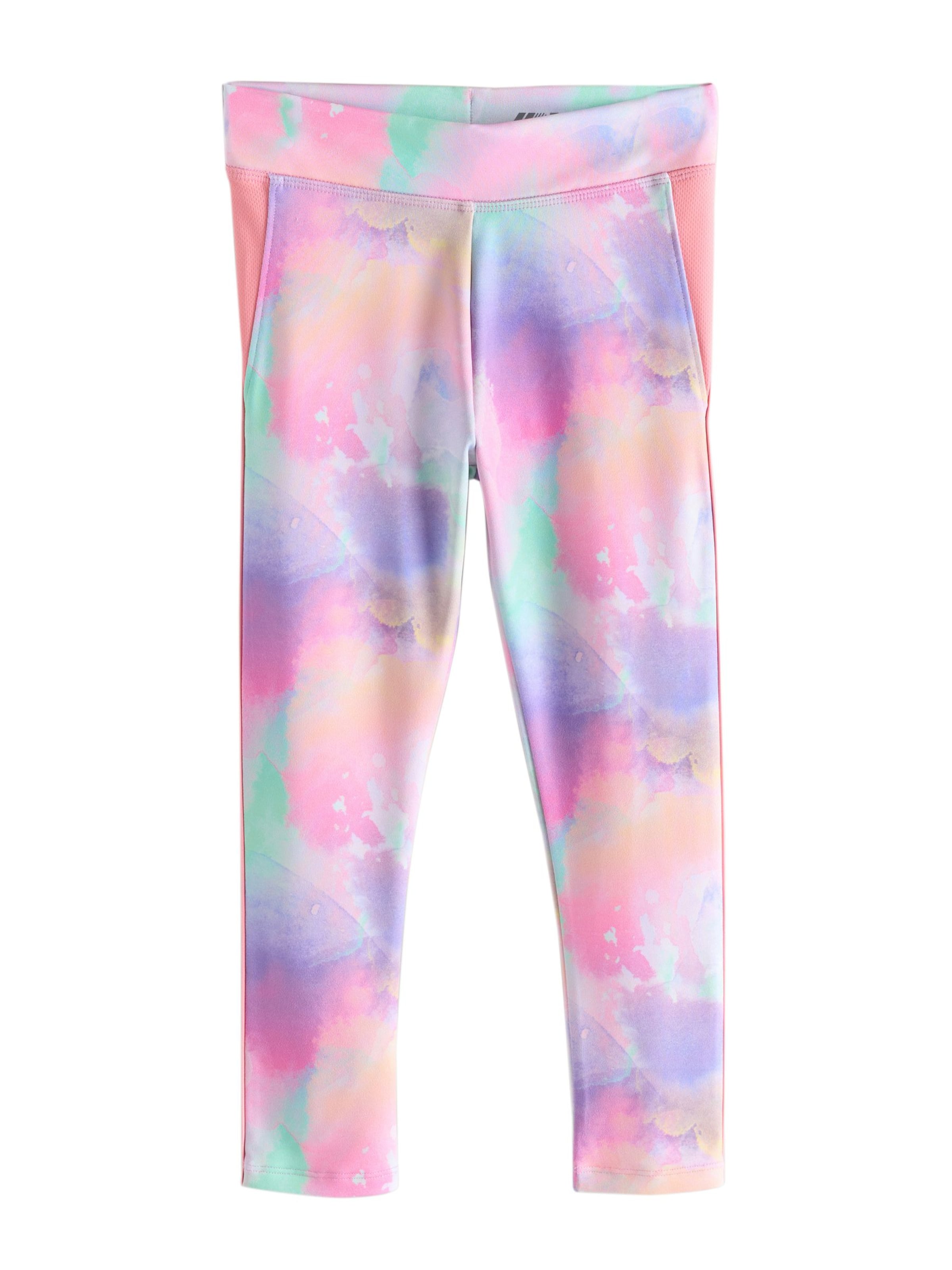 Next Skinny Fit Клин в пъстро: отпред