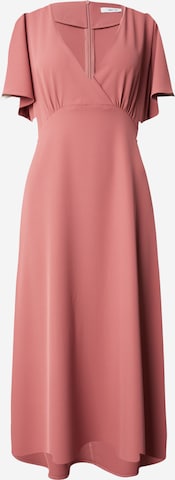 ABOUT YOU Рокля 'Alexis' в розово: отпред