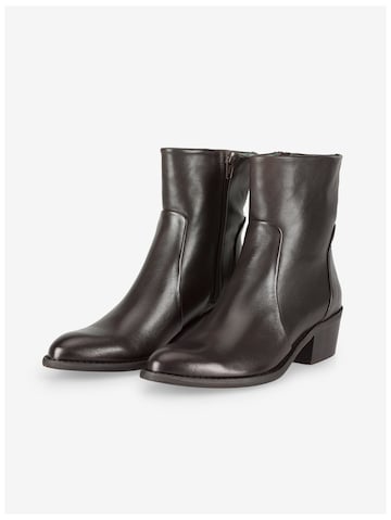 Bottines 'Rubi E223' FELMINI en marron