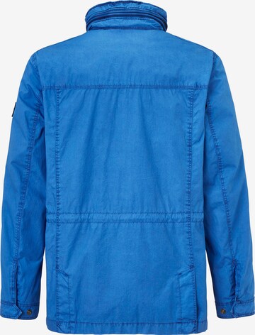 S4 Jackets Jacke in Blau