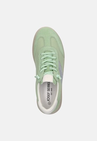 JOSEF SEIBEL Sneaker 'JADE 02' in Grün
