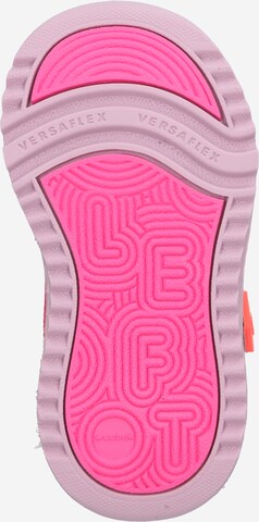 Reebok - Sapato de primeiros passos 'WEEBOK STORM X' em rosa