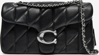 COACH Torba za na rame 'TABBY' u crna, Pregled proizvoda