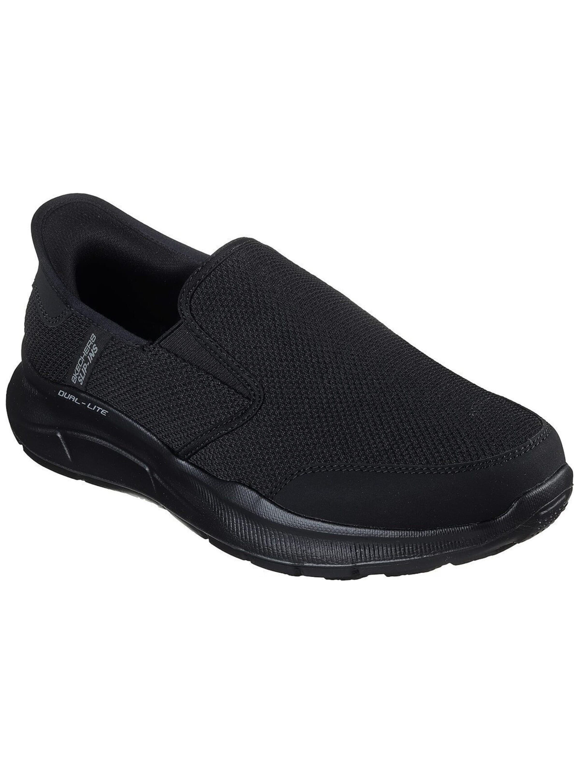SKECHERS Sportschoen in 40 in de kleur Zwart, Productweergave
