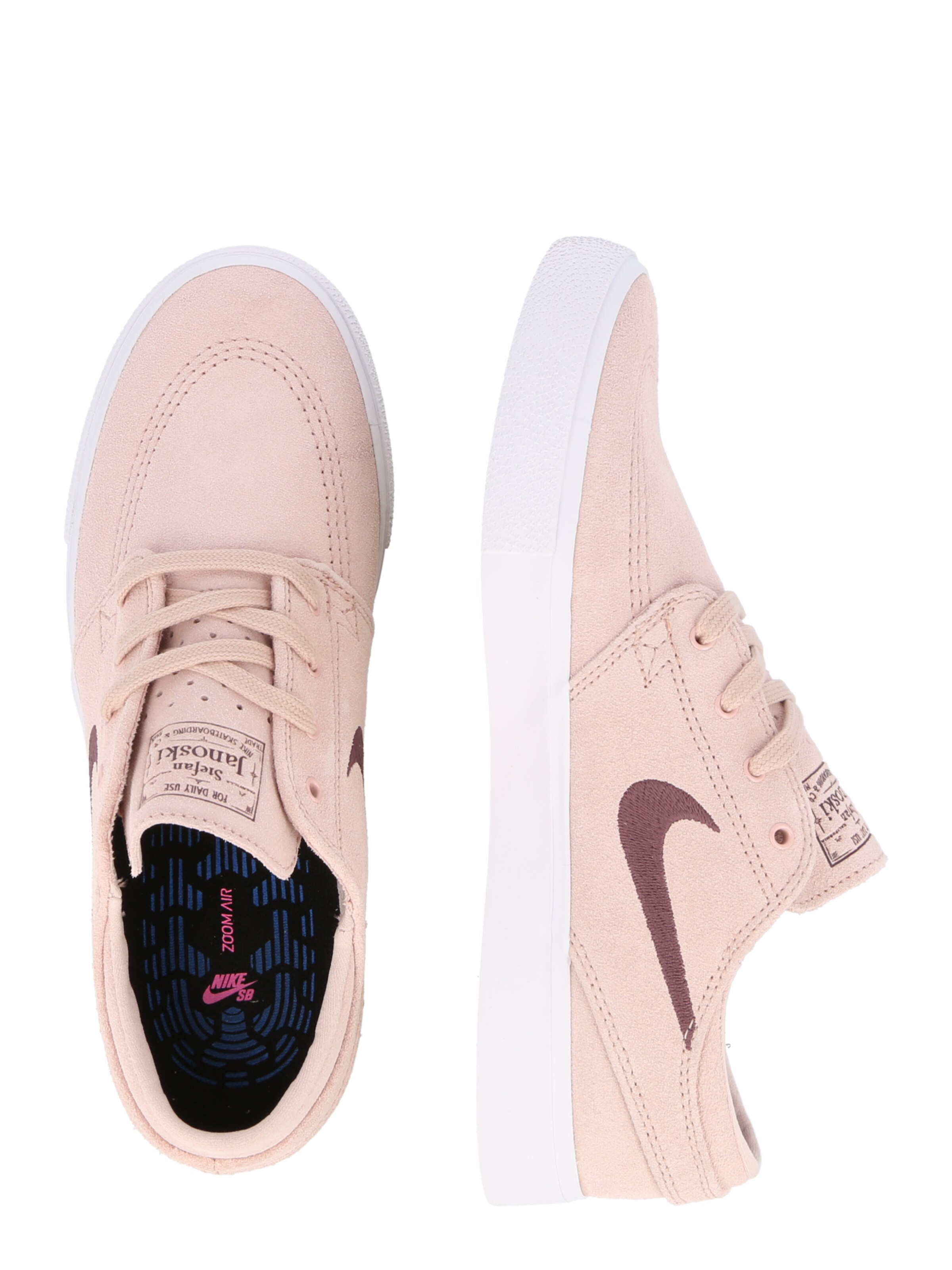 nike rosa sb