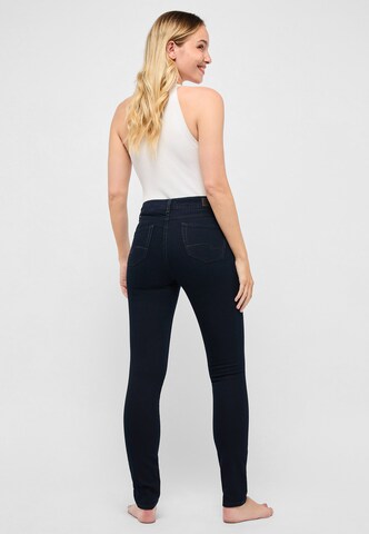 Angels Skinny Jeans in Blau