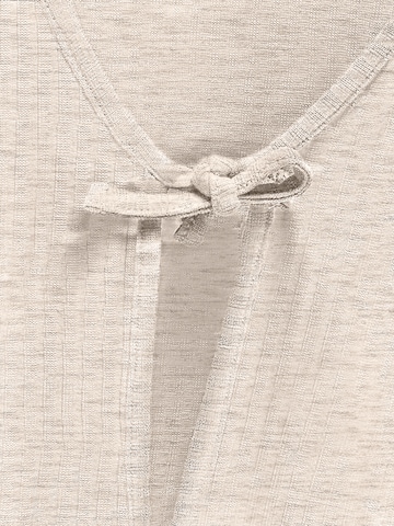 ONLY GIRLS - Cárdigan 'KOGNELLA' en gris