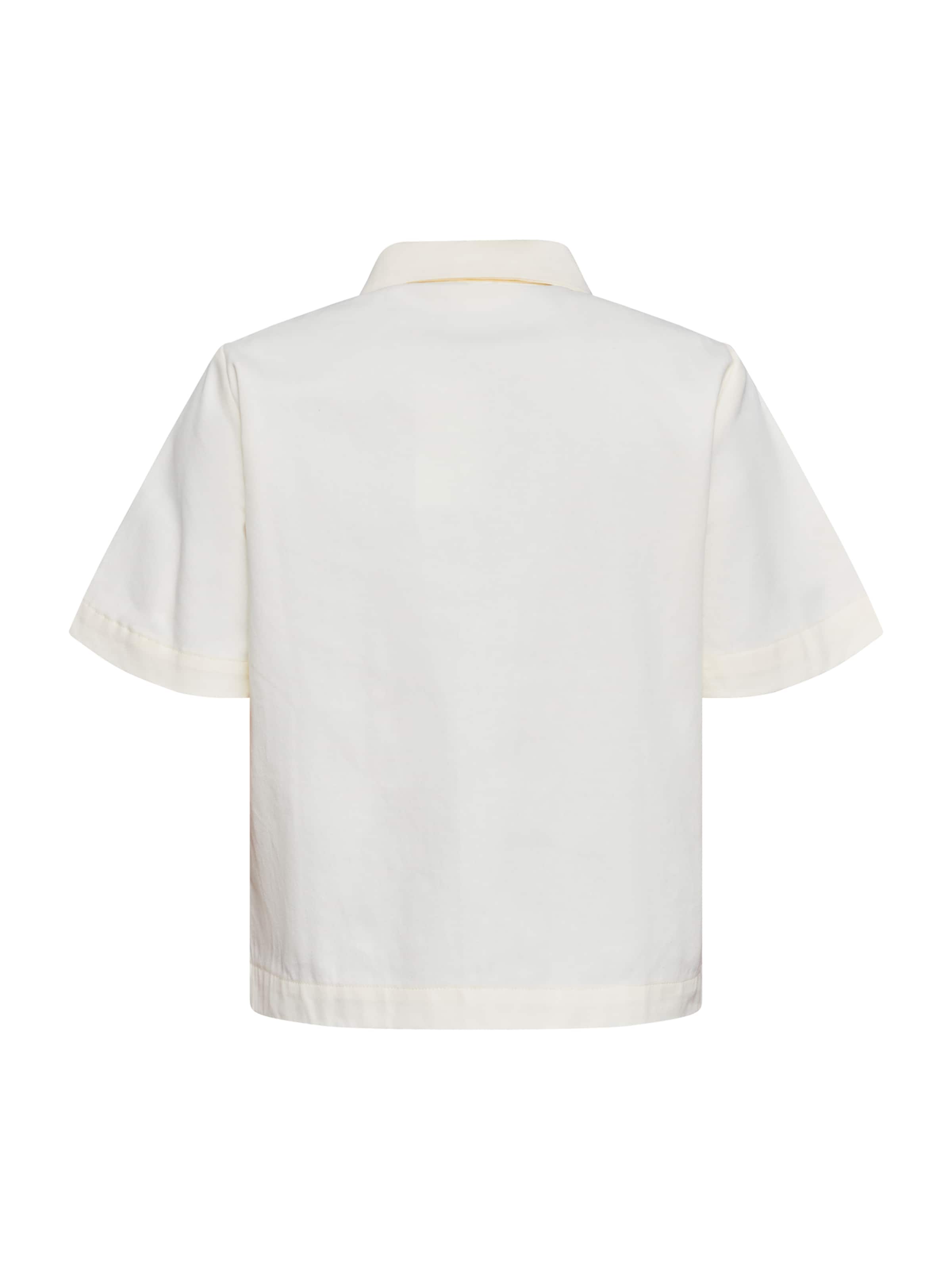 SISTERS POINT Blouse 'ELSANA' in Beige