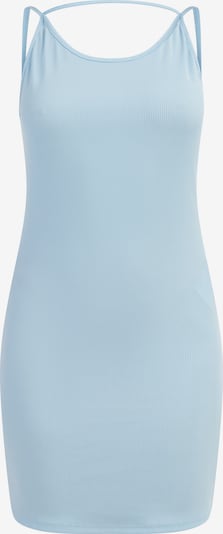 MYMO Vestido de verão em azul claro, Vista do artigo