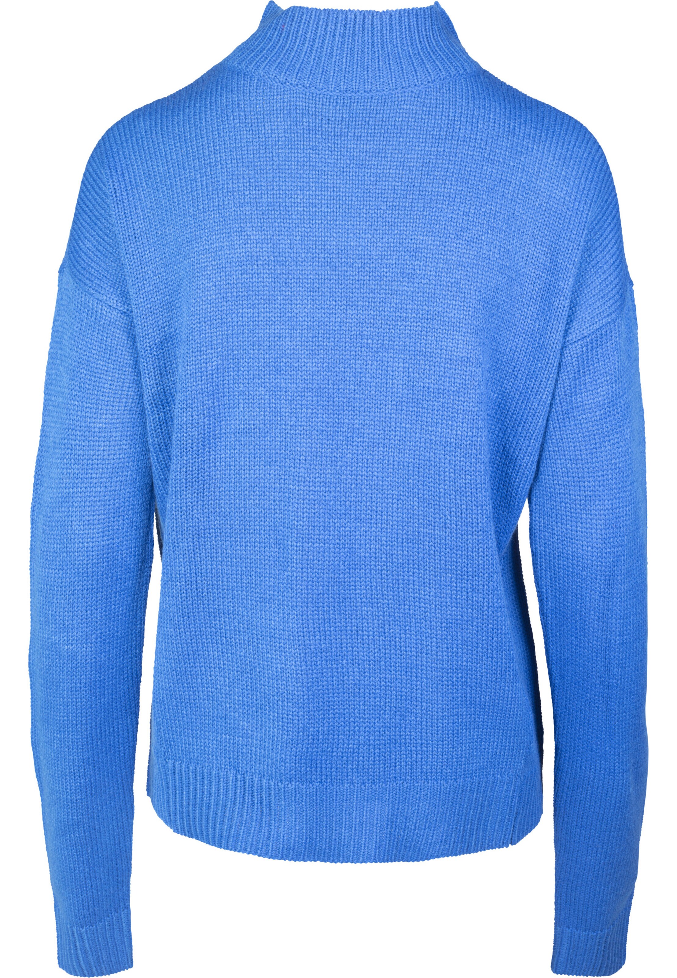 Urban Classics - Pullover em azul