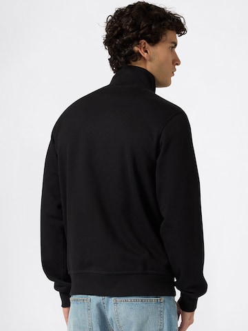 Champion Authentic Athletic Apparel Sweat jacket in Black