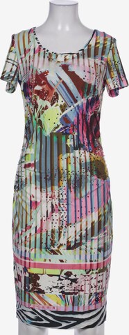 APANAGE Dress in S in Mixed colors: front
