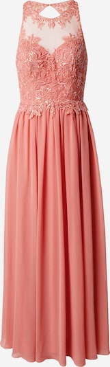 Laona Vakarkleita, krāsa - aprikožu, Preces skats