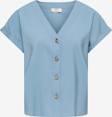 JDY - Blusa 'JDYMOLLY' en azul: frente