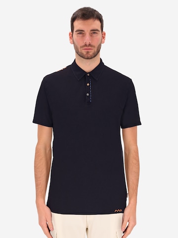 Distretto 12 Shirt 'Lorca' in Blue: front