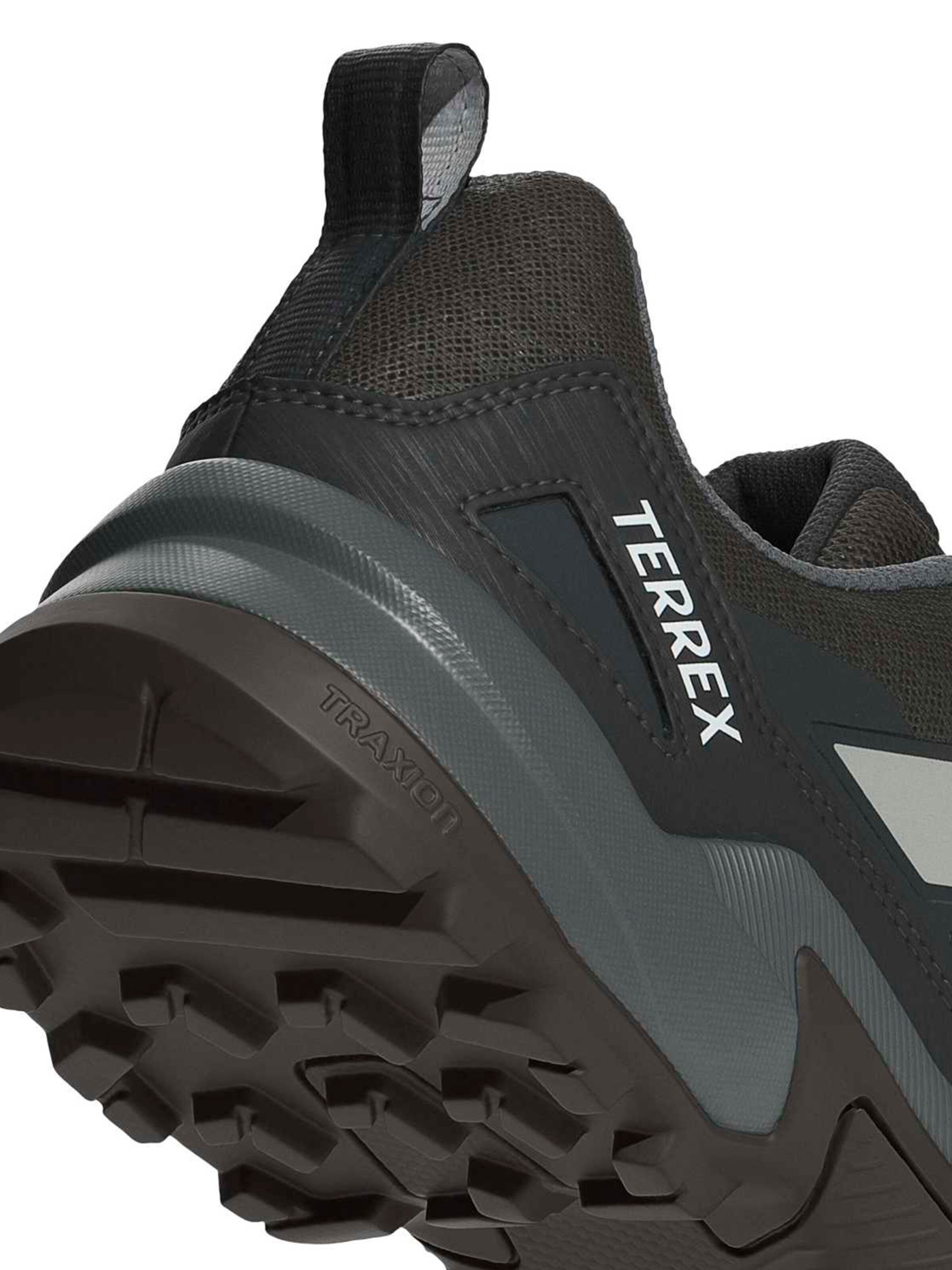 ADIDAS TERREX Półbuty 'EASTRAIL 3' w kolorze zielony
