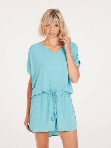 PROTEST Tunic 'PRTCIS' in Blue