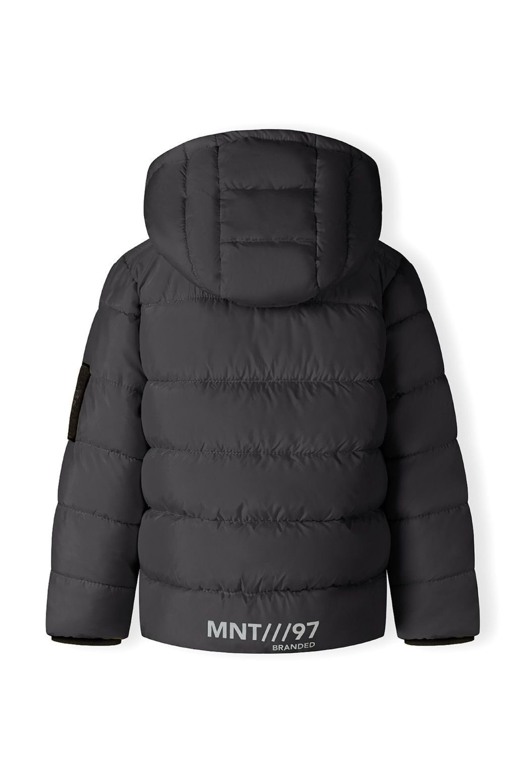 MINOTI Winter jacket in Black