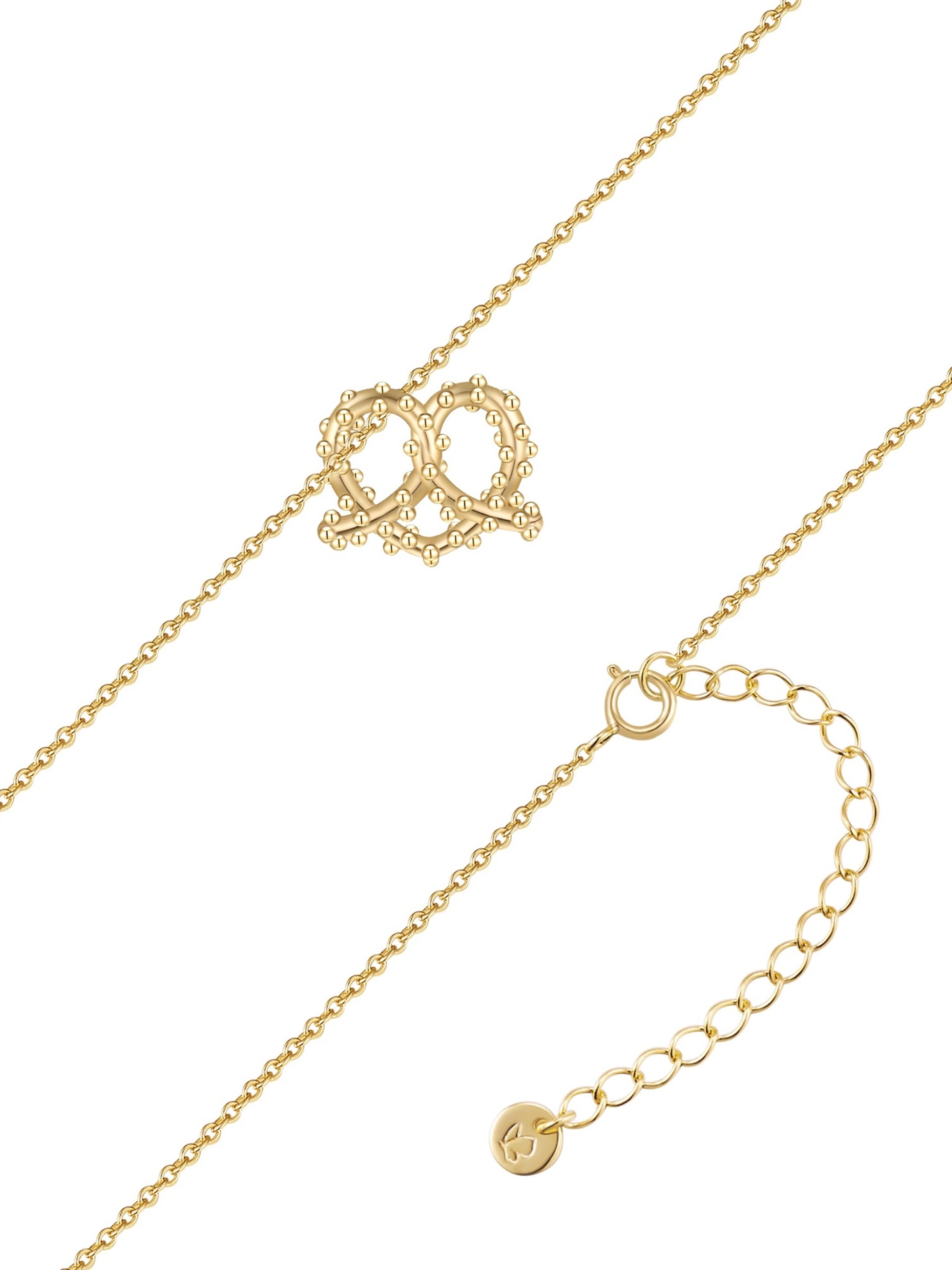 Chaîne Glanzstücke München en or