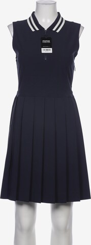 Tory Burch Dress in M in Blue: front