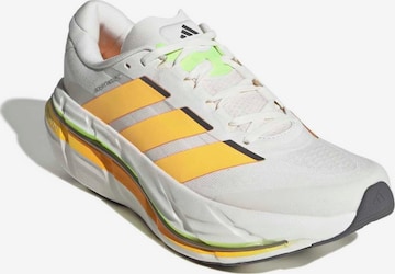 ADIDAS PERFORMANCE Обувь для бега 'ADISTAR BYD 2' в Белый: спереди
