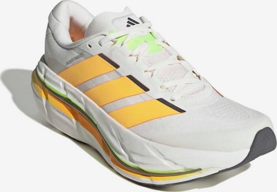 39-39,5 dydžio Bėgimo batai 'ADISTAR BYD 2' iš ADIDAS PERFORMANCE, spalva – šviesiai žalia / oranžinė / balta, Prekių apžvalga