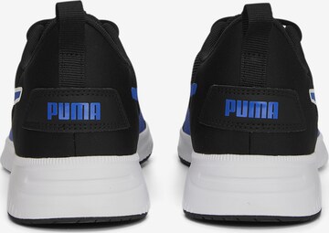 PUMA Running Shoes 'Flyer Flex' in Black